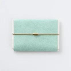 Takeo matou Card Case – Fine Paper Business Card Holder