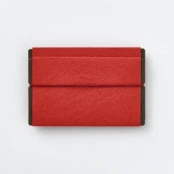Takeo matou Card Case – Fine Paper Business Card Holder