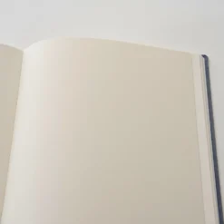 Takeo Dressco Cloth Notebook – Conqueror Paper