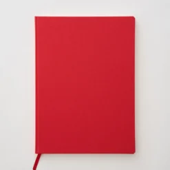 Takeo Dressco Cloth Notebook – Conqueror Paper