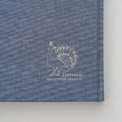 Takeo Dressco Cloth Notebook – Conqueror Paper