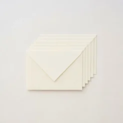 Takeo Dressco Onionskin Letter Set – KateJo Writing Paper