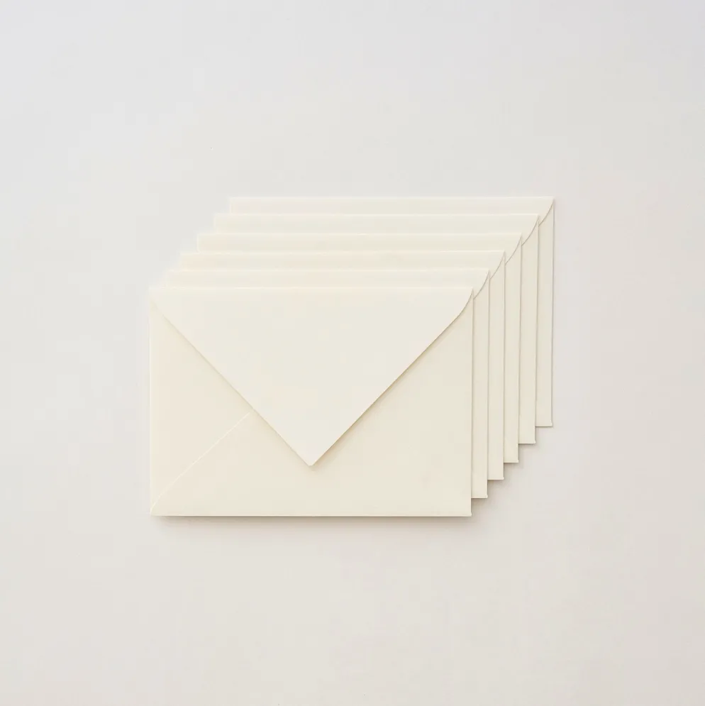 Takeo Dressco Onionskin Letter Set – KateJo Writing Paper