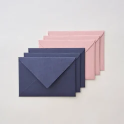 Takeo Dressco Onionskin Letter Set – KateJo Writing Paper