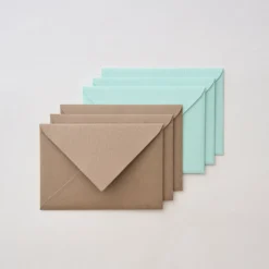 Takeo Dressco Onionskin Letter Set – KateJo Writing Paper