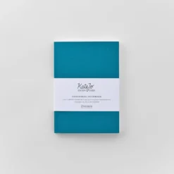 Takeo Dressco Onionskin Notebook – KateJo 300-Page