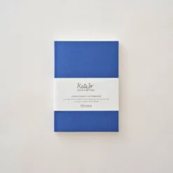 Takeo Dressco Onionskin Notebook – KateJo 300-Page