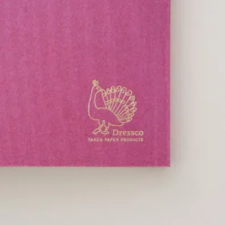 Takeo Dressco Onionskin Notebook – KateJo 300-Page
