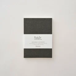 Takeo Dressco Onionskin Notebook – KateJo 300-Page