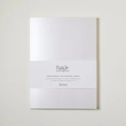 Takeo Dressco Onionskin Notebook Large – KateJo 200-Page