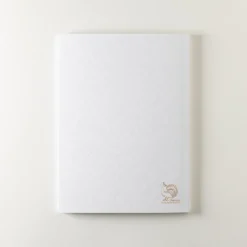 Takeo Dressco Onionskin Notebook Large – KateJo 200-Page