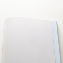 Takeo Dressco Onionskin Notebook Large – KateJo 200-Page