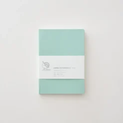 Takeo Dressco Paper Notebook S – Pocket Coloured Journal