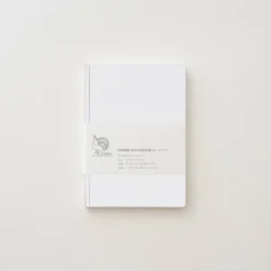 Takeo Dressco Paper Notebook S – Pocket Coloured Journal