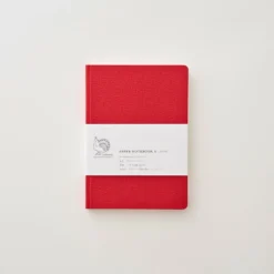 Takeo Dressco Paper Notebook S – Pocket Coloured Journal