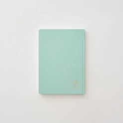 Takeo Dressco Paper Notebook S – Pocket Coloured Journal