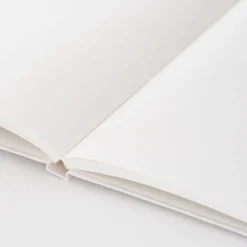 Takeo Dressco Paper Notebook L – Coloured Cover Journal