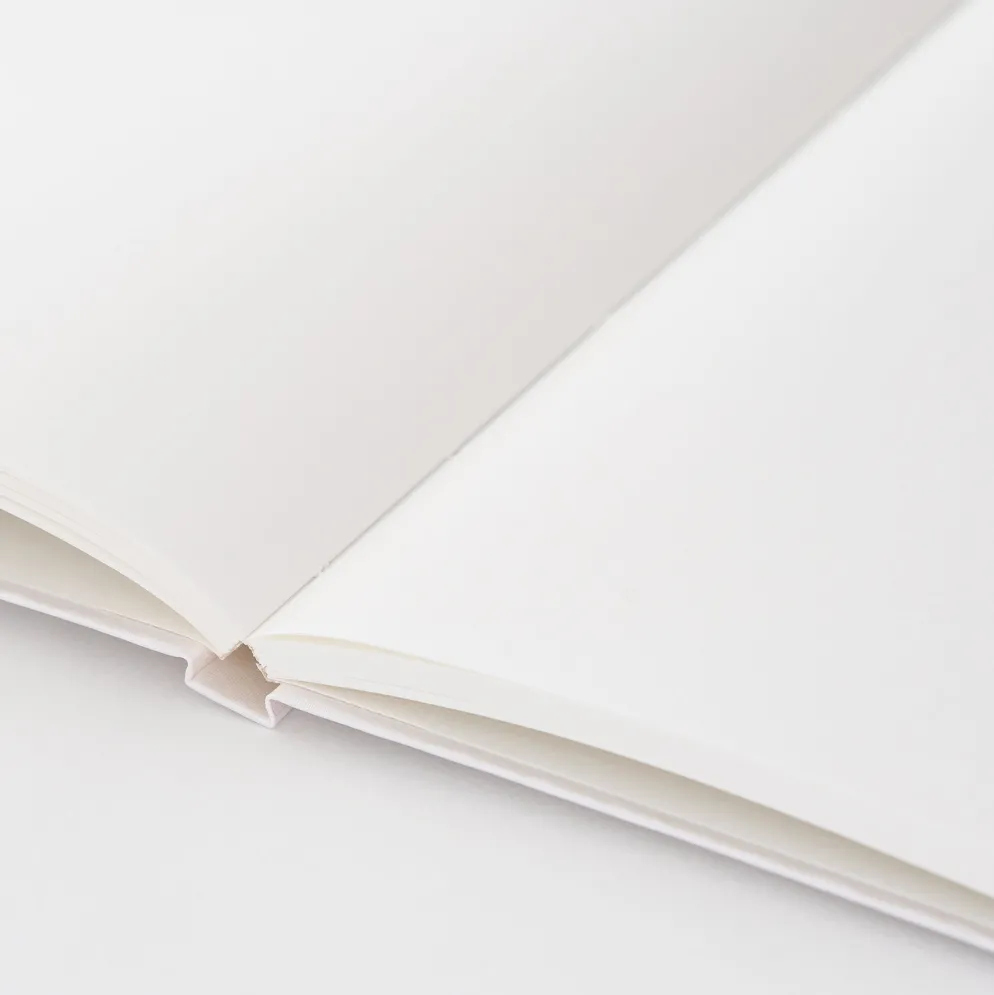 Takeo Dressco Paper Notebook L – Coloured Cover Journal