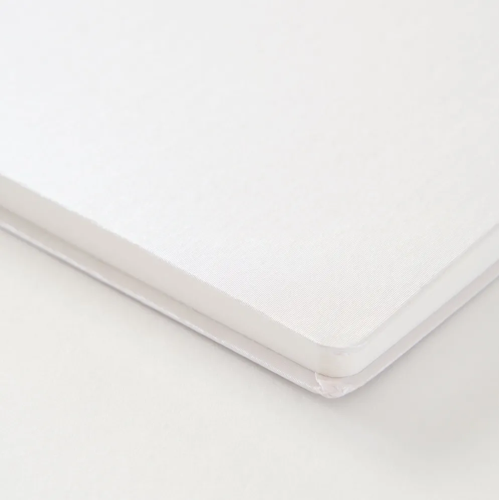 Takeo Dressco Paper Notebook L – Coloured Cover Journal