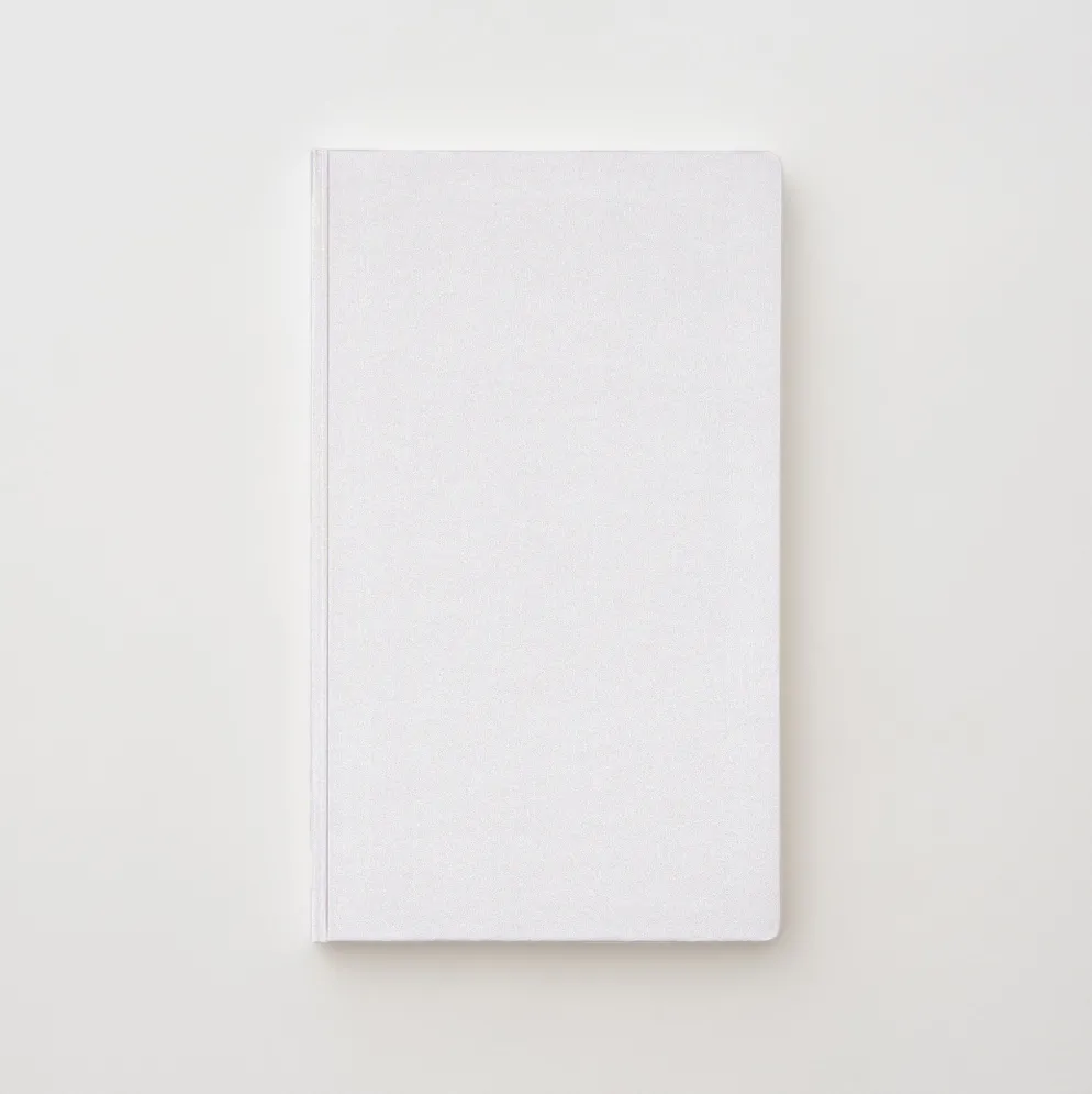 Takeo Dressco Paper Notebook L – Coloured Cover Journal