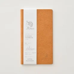Takeo Dressco Stitched Notebook – Pocket Mini Journal