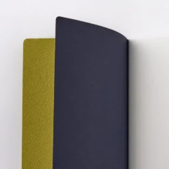 Takeo Dressco Stitched Notebook – Pocket Mini Journal