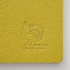 Takeo Dressco Stitched Notebook – Pocket Mini Journal