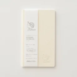 Takeo Dressco Stitched Notebook – Pocket Mini Journal