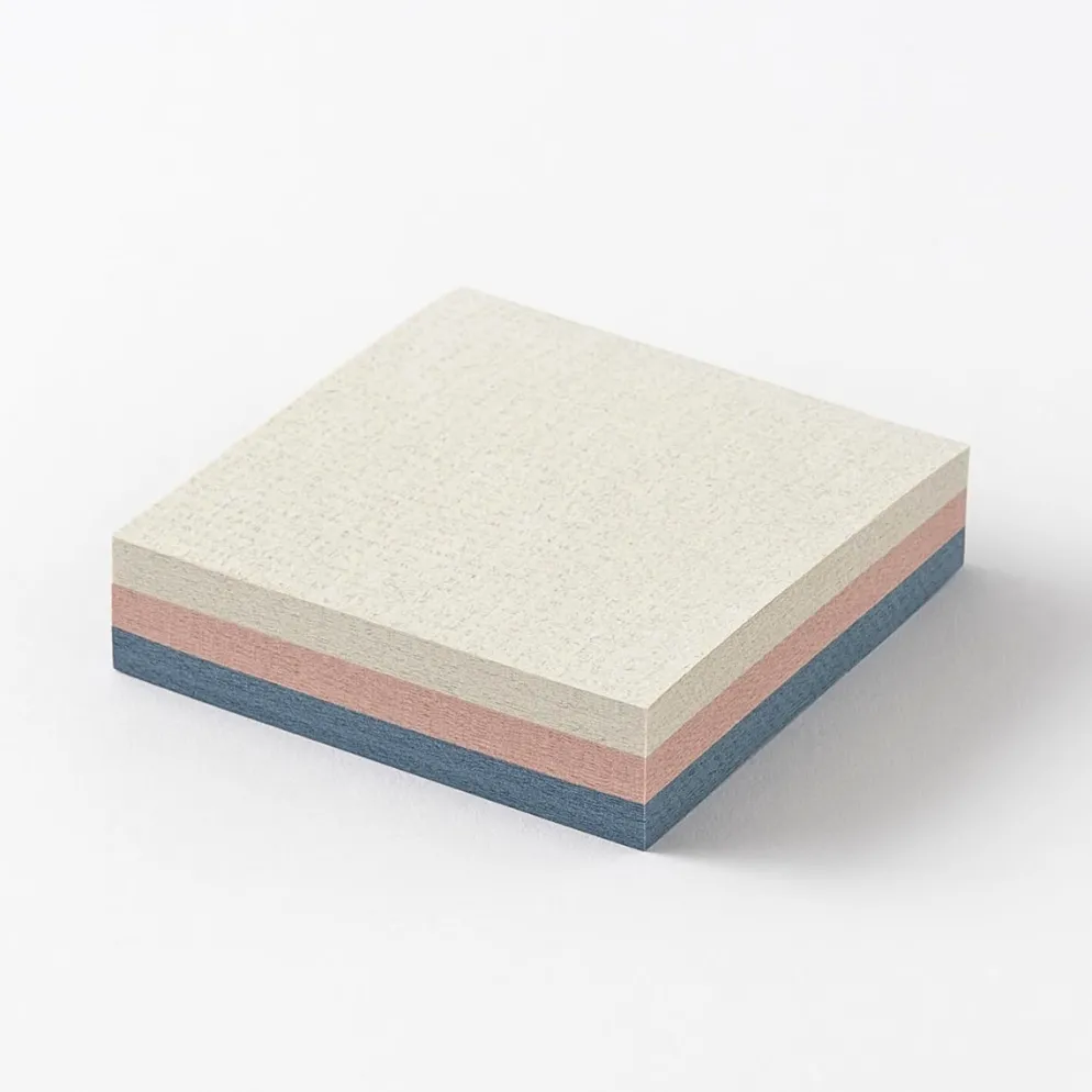 Takeo MOTTAINAI Memo Block Notepad
