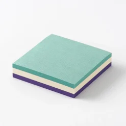 Takeo MOTTAINAI Memo Block Notepad