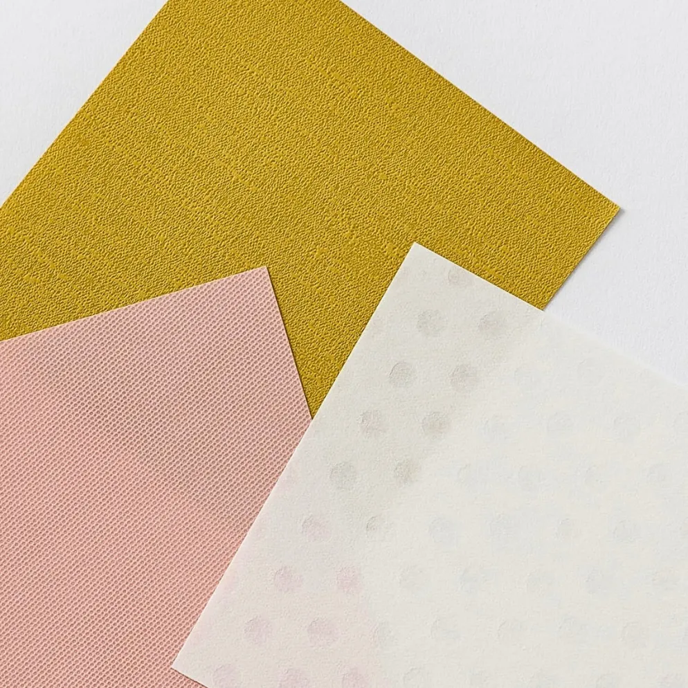 Takeo MOTTAINAI Memo Block Notepad