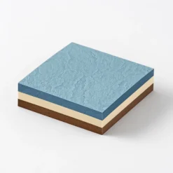 Takeo MOTTAINAI Memo Block Notepad