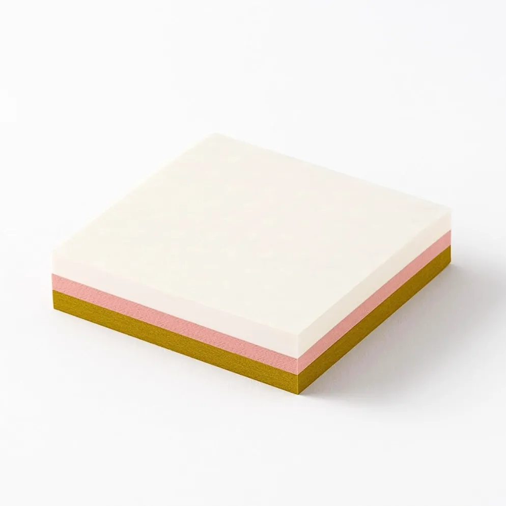 Takeo MOTTAINAI Memo Block Notepad