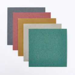Takeo Standard Block Memo – Coloured Paper Cube