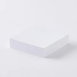Takeo Standard Block Memo – Coloured Paper Cube