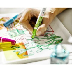 Talens Ecoline Brushpen, Set of 10, Handlettering