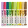 Talens Ecoline Brushpen, Set of 10, Botanic