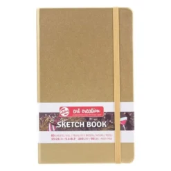 Talens Art Creation Sketchbook, A5