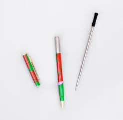 The Completist Ballpoint Pen (Athens)