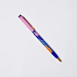 The Completist Ballpoint Pen (Miami)
