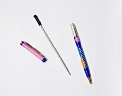 The Completist Ballpoint Pen (Miami)