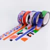 The Completist Primary Cities Washi Tape Set