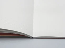 The Completist Algebra Pocket Notebook (A6)