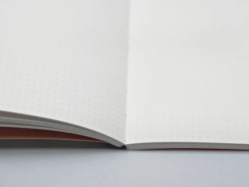 The Completist Algebra Pocket Notebook (A6)