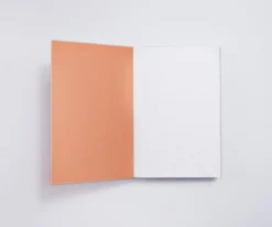 The Completist Algebra Pocket Notebook (A6)