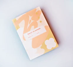 The Completist Amwell Undated Daily Planner Book A5
