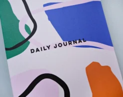 The Completist Andalucia Daily Journal