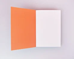 The Completist Florence A5 Lay Flat Notebook