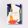 The Completist Florence Undated Daily Planner Book A5