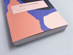The Completist Giant Rips Daily Planner